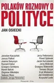 Wywiady - Polaków rozmowy o polityce - Jan Osiecki - miniaturka - grafika 1