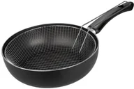 Rondle - Ibili 410618 W piekarniku garnka, 18 cm 410618 - miniaturka - grafika 1