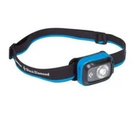 Latarki - Black Diamond Czołówka SPRINT 225 lm kolor niebieski - miniaturka - grafika 1