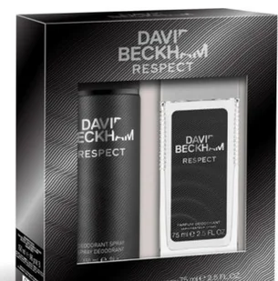 David & Victoria Beckham David & Victoria Beckham Respect - Zestaw (dns 75ml + deo 150 ml) David & Victoria Beckham Respect - Zestaw (dns 75ml + deo 150 ml) - Zestawy kosmetyków męskich David & Victoria Beckham David & Victoria Beckham Respect - Zestaw (dns 75ml + deo 150 ml) David & Victoria Beckham Respect - Zestaw (dns 75ml + deo 150 ml) - Zestawy kosmetyków męskich - miniaturka - grafika 1