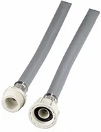 Akcesoria i części do zmywarek - Xavax Xavax Przedłużenie, do pralki i zmywarki, wąż dopływowy zimnej wody, 2,5 m 00110955 - miniaturka - grafika 1