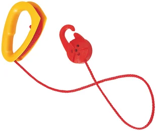 BIG Big Linka Holownicza - Jeździki dla dzieci - miniaturka - grafika 6