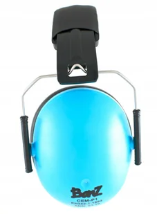 Słuchawki ochronne nauszniki dzieci od 2lat Banz - Zabezpieczenia dla dzieci - miniaturka - grafika 16