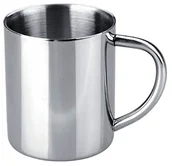 Garnki - Ibili 700309 garnków, ze stali nierdzewnej, 9 cm 700309 - miniaturka - grafika 1