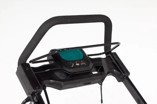 NAC Kosiarka LB-2B60-46-2x20V Akumulatorowa + 2 Akumulatory 6 Ah + Ładowarka podwójna - Kosiarki - miniaturka - grafika 22