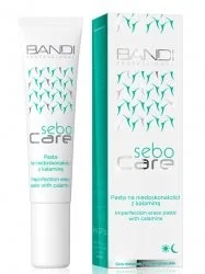 Bandi PMF pasta na niedoskonałości z kalaminą 14ml - Kremy do twarzy - miniaturka - grafika 2