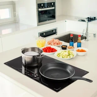 Płyta elektryczna Klarstein Deejay - Płyty elektryczne - miniaturka - grafika 4