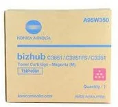 Dodatki do drukarek i skanerów - Konica Minolta Toner TNP-49M Magenta 12K - miniaturka - grafika 1