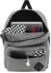 Vans Plecak Old Skool III - VN0A3I6RKH7 29385-0 - Plecaki - miniaturka - grafika 3