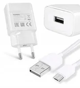Ładowarki do telefonów - Huawei Oryginalna Ładowarka do MediaPad T3 10.0 - miniaturka - grafika 1