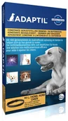 Zwalczanie i odstraszanie szkodników - Kommer Biopharm Adaptil Obroża z feromonami dla psa, M/L, 37,5-62,5 cm, 066252 066252 - miniaturka - grafika 1