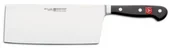 Noże kuchenne - Wusthof Nóż chińskiego szefa kuchni 18 cm WÜSTHOF Classic W-1040131818 - miniaturka - grafika 1