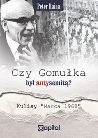 Czy Gomułka był antysemitą - Historia świata - miniaturka - grafika 2