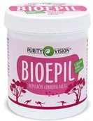 Depilacja - Purity Vision BioEpil pasta cukrowa do depilacji 350 g - miniaturka - grafika 1