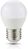Żarówki LED - Kobi Żarówka LED E27 MB 6W 500lm barwa 6000K ZIMNOBIAŁA KAMBE276WZB KAMBE276WZB - miniaturka - grafika 1
