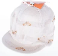 Czapki damskie - Roxy czapka zimowa damska RX beanie pearl white - miniaturka - grafika 1