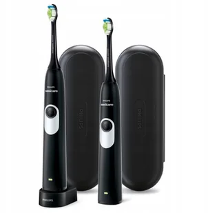 Philips Sonicare HX6232/59 - Szczoteczki elektryczne - miniaturka - grafika 2