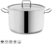 Garnki - Orion Garnek STOCK 21,5 l - miniaturka - grafika 1