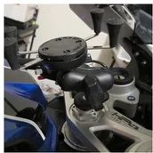 Akcesoria do projektorów - RAM MOUNT Uchwyt X Grip montowany w trzon RAM B 176 A UN7 140L620 - miniaturka - grafika 1