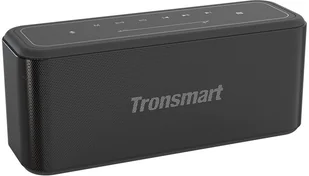 Tronsmart Element Mega Pro Czarny - Głośniki przenośne - miniaturka - grafika 3