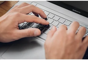 Moshi Nakładka na klawiaturę MacBook Pro 13'' 2020 - Części i akcesoria do laptopów - miniaturka - grafika 10