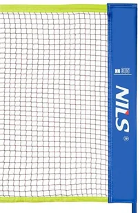 NILS NN305 SIATKA DO BADMINTONA 305CM POKROWIEC PEŁNY NILS - Badminton - miniaturka - grafika 6