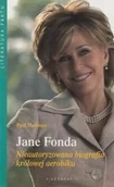 Biografie i autobiografie - Videograf Jane Fonda - Nieautoryzowana biografia - Sherman - miniaturka - grafika 1