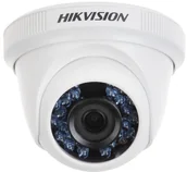 Kamery do monitoringu - Hikvision Kamera AHD HD-CVI HD-TVI PAL DS-2CE56D0T-IRF 1080p 3.6 mm DS-2CE56D0T-IRF - miniaturka - grafika 1