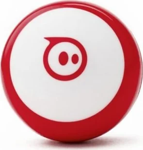 Sphero Smart toy Mini Red Bluetooth iOS 10+ and Android 5.0+ - Roboty dla dzieci - miniaturka - grafika 3