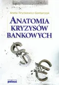 Finanse, księgowość, bankowość - Anatomia kryzysów bankowych - miniaturka - grafika 1