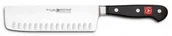 Noże kuchenne - Wusthof Nóż nakiri 17 cm - Classic W-1040132617 - miniaturka - grafika 1