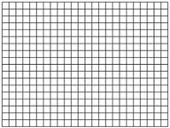 Kratka metalowa do roślin 120 x 90 cm TR0010B