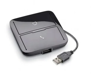 Plantronics MDA200 Hub komunikacyjny do UC, PC, GSM, Bluetooth 1384_20130123211550 - Akcesoria do telefonów stacjonarnych - miniaturka - grafika 2