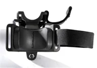 Akcesoria rowerowe - Kryptonite Mocowanie U-locka Transit H-Bar czarny / Rozmiar: nie dotyczy - miniaturka - grafika 1