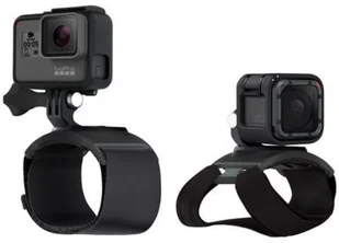 GoPro The Strap držák na ruku + zápěstí) - Akcesoria do kamer sportowych - miniaturka - grafika 3