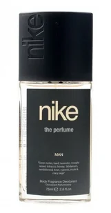Nike Zestaw The Perfume Man Dns 75ml + Spray 200ml - Zestawy perfum męskich - miniaturka - grafika 4