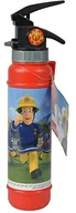 Zabawy w naśladowanie dorosłych - Simba 109252125 strażak sam gaśnica rozlaniem wody - miniaturka - grafika 1