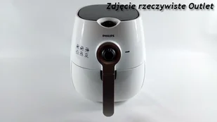 Philips HD9220/50 - Frytkownice - miniaturka - grafika 3