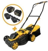 Kosiarki - RIWALL RALM 3820 - miniaturka - grafika 1