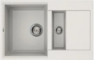 Elleci Easy 325 68 Titano - Zlewozmywaki - miniaturka - grafika 4