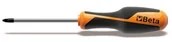 Śrubokręty - Beta WKRĘTAK KRZYŻ.BETAGRIP 6X150MM BLISTER 1262K/2X150 - miniaturka - grafika 1