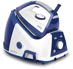 Camry CR 5027 - Żelazka Camry CR 5027 - Żelazka - miniaturka - grafika 1