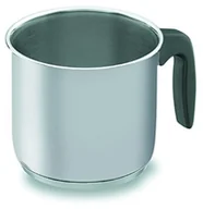 Garnki - LACOR 85716 garnek do mleka 16 cm estudio 85716 - miniaturka - grafika 1