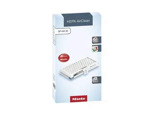 Miele filtr do odkurzacza (Air Clean sf-ha30) (9616270) - Filtry do odkurzaczy - miniaturka - grafika 2
