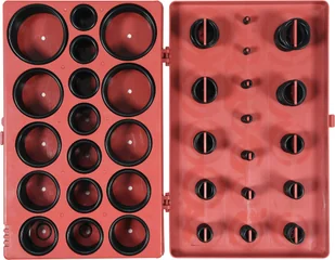 Yato 419 SZT ORINGÓW GUMOWYCH MIX YT-06876 YATO YT-06876 - Uszczelki - miniaturka - grafika 3