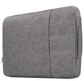 Etui do tabletów - Mobilari TORBA ETUI POKROWIEC LAPTOP MACBOOK PRO AIR 13'' M222007 FIOLETOWY M222007 - miniaturka - grafika 1