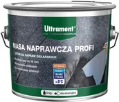 Pokrycia dachowe - Ultrament Masa szpachlowa  Profi 5 kg - miniaturka - grafika 1