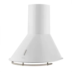 Klarstein Lumio Neo 60 Biały - Okapy kuchenne - miniaturka - grafika 7