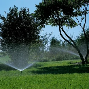Gardena Zraszacz wynurzalny S 50 Sprinklersystem - Węże ogrodowe i zraszacze - miniaturka - grafika 5