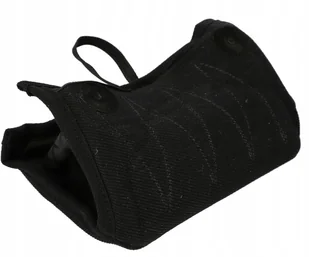 Dingo Gear K9 Mufka Gryzak Dla Psa Miękki Uchwyty - Zabawki dla psów - miniaturka - grafika 2